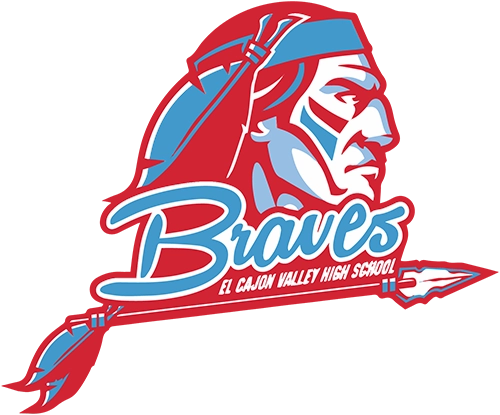 El Cajon Valley Braves Football